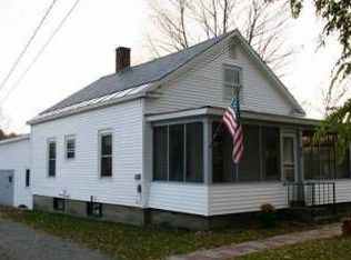 80 Ossie Rd, Middlebury, VT 05753