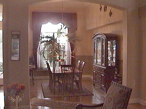 Dinning Room