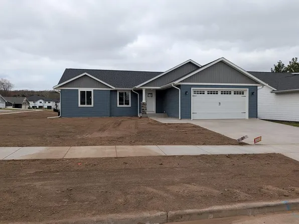 780 Kayson Place, Altoona, WI 54720