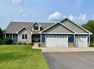 E5663 507th Ave, Menomonie, WI 54751