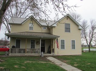 408 E Rushford Ave, Rushford, MN 55971