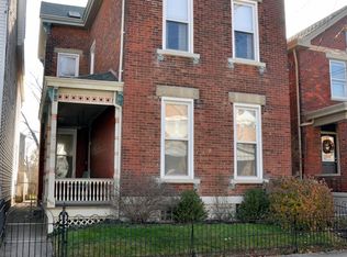 322 Prospect St, Bellevue, KY