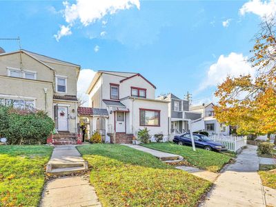 228-66 Mentone Avenue, Laurelton, NY, 11413