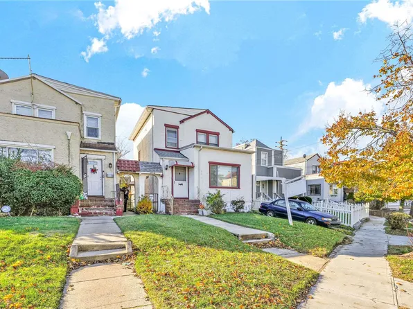 228-66 Mentone Avenue, Laurelton, NY 11413