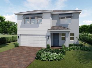 Parker Pointe, Homestead, FL 33033