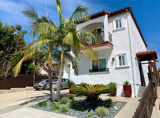 4459 Arizona St APT 3, San Diego, CA 92116