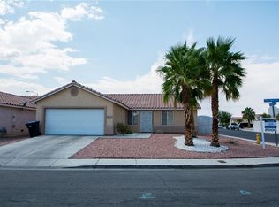 2013 Kingswinford Dr, North Las Vegas, NV 89032