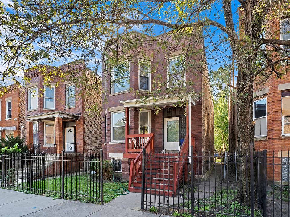 1st image of 5025 W Huron St