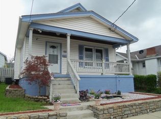 15 W 30th St, Covington, KY 41015