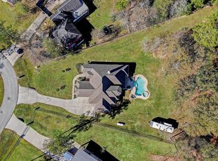 28635 Misty Lagoon Cir, Huffman, TX 77336