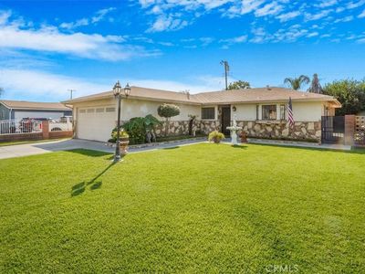 361 N Sunset Ave, La Puente, CA, 91744