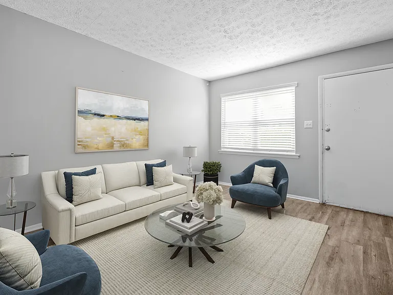 The Alcove Townhomes — Photo 8