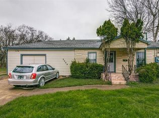2509 56th St, Dallas, TX 75241
