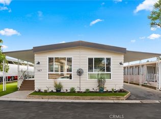 24001 Muirlands Blvd SPACE 147, Lake Forest, CA 92630
