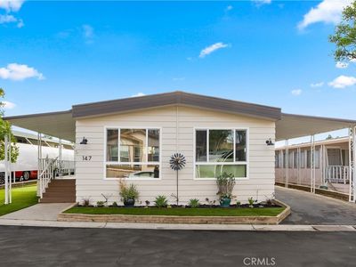 24001 Muirlands Blvd Space 147, Lake Forest, CA, 92630