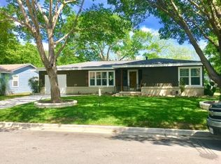 3710 Rogene St, Richland Hills, TX 76180