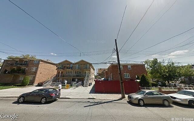 1st image of 8411 13th Ave #2