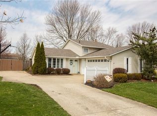 5430 Manning St, North Ridgeville, OH 44039