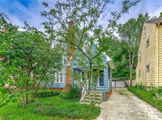 937 Cambridge Rd, Cleveland Heights, OH 44121