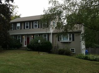 32 Sawmill Rd, West Springfield, MA 01089