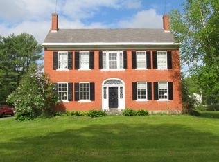 23 Croydon Tpke, Croydon, NH 03773