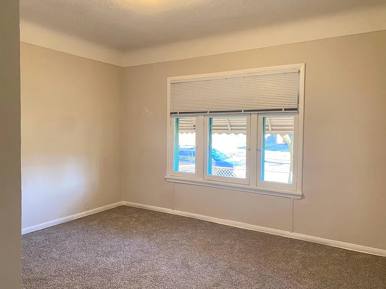 BR1 with custom blinds