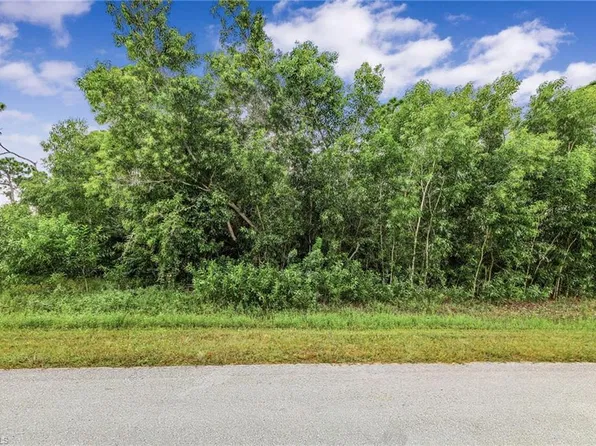 3926 NW 46th ST, CAPE CORAL, FL 33993