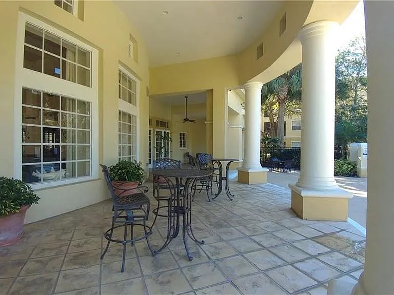 2652 Robert Trent Jones Dr #534 — Photo 10