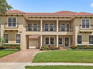8424 Lake Burden Cir, Windermere, FL 34786
