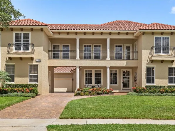 8424 Lake Burden Cir, Windermere, FL 34786
