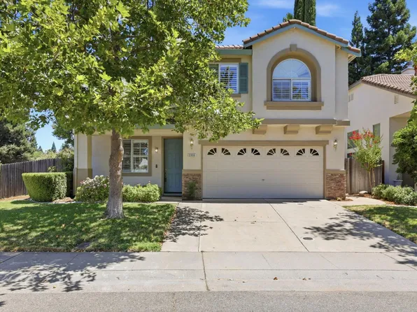2335 New Eureka Way, Gold River, CA 95670