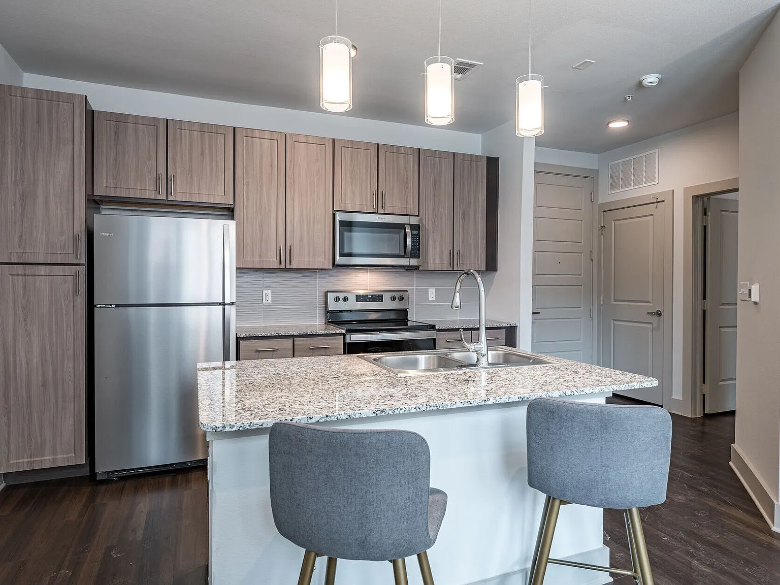 Sierra Vista Senior Villas — Photo 4
