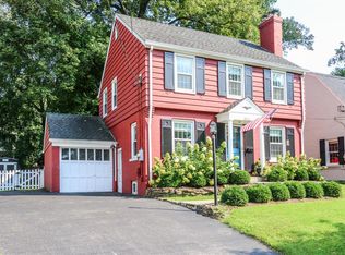 3816 Settle Rd, Cincinnati, OH 45227