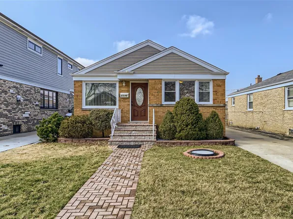 4248 N Odell Ave, Norridge, IL 60706
