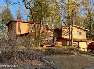 500 Kayak Dr, Anchorage, AK 99515