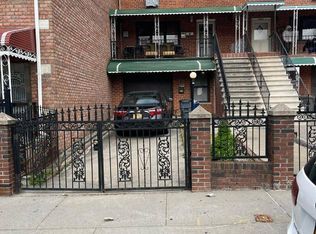 3733 Barnes Ave, Bronx, NY 10467