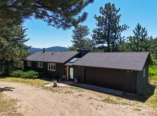 29858 Gigi Dr, Evergreen, CO 80439