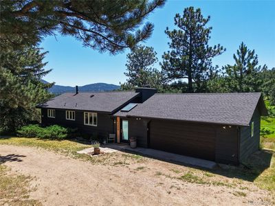 29858 Gigi Drive, Evergreen, CO, 80439