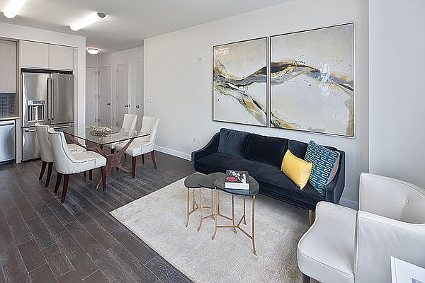 1st image of 309 Gold St APT 23F