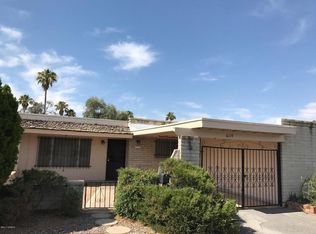 6114 E 14th St, Tucson, AZ 85711