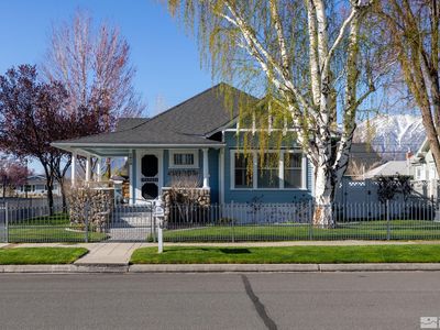 1610 Mono Ave, Minden, NV, 89423