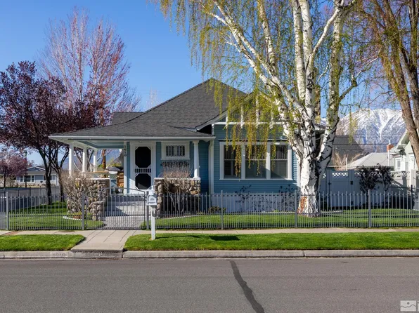 1610 Mono Ave, Minden, NV 89423