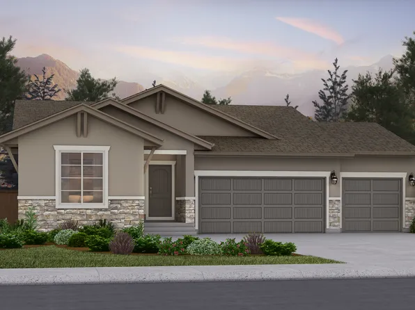 Berkeley Plan, Sterling