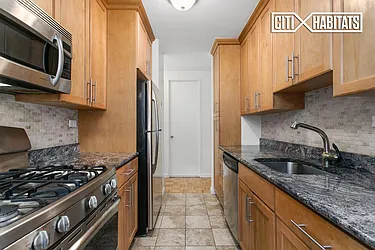 Sold by Citi Habitats