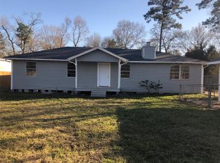 21876 Southpark St, New Caney, TX 77357