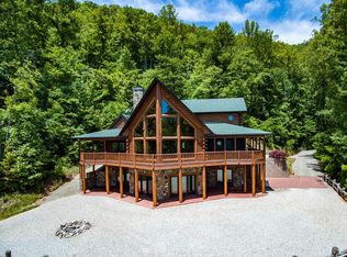 176 Noland Dv, Bryson City, NC 28713