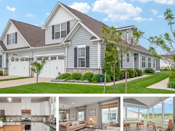 352 Topside Dr #229, Stevensville, MD 21666