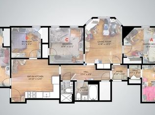 171 Rindge Ave #173-2R, Cambridge, MA 02140