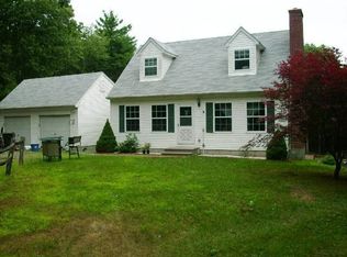122 Griswold Dr, Griswold, CT 06351