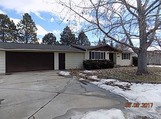 4085 Cougar Dr, Helena, MT 59602